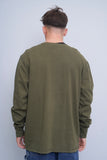 Polera Verde Carhartt Talla Xl Image 2