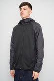 Poleron Negro Nike Talla L Image 1