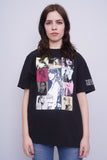 Polera Negro taylor swift Talla S Image 0