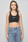 Sosten casual  negro nike talla M 667