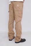 Pantalón Beige Carhartt Talla 34X32 Image 2
