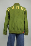 Jacket Verde Coogi Talla Xl Image 2