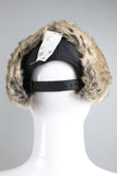 Gorro Negro New Era Talla TU Image 2