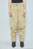 Pantalón Beige Topshop Talla 10