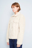 Jacket crema Levi´S Talla L Image 1