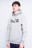 Polerón Gris Puma Talla Xl Image 1