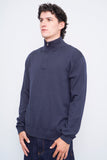 Sweater Azul Banana Republic Talla Xl Image 1
