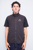 Parka Negro arcteryx Talla M