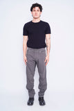 Pantalón Gris Khull Talla 30x32 Image 3