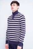 Sweater bicolor Tommy Hilfiger Talla L Image 1