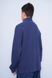 Sweater Azul polo ralph lauren Talla L Image 2