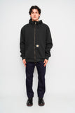 Polerón Negro Carhartt Talla L Image 3