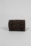 Cartera/Mochila Multicolor Coach Talla TU Image 2