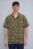 Camisa Multicolor Dragon Ball Talla Xl Image 0