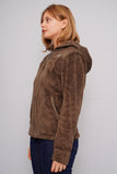 Poleron Café The North Face Talla S Image 1