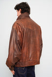 Jacket Café Adventure Bound Talla Xl Image 2