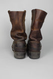 Bota/Botin Café Motor Harley Davison Cycles Talla TU Image 3