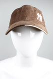 Gorro camel New Era Talla TU