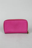 Cartera/Mochila fucsia Michael Kors Talla TU Image 2