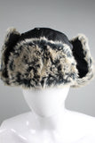 Gorro Negro Levi´S Talla M Image 0