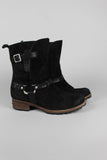 Bota/Botin Negro UGG Talla 8.5 Image 2