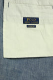 Short Azul ralph lauren Talla M Image 3