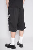 Short Negro Adidas Talla L Image 2
