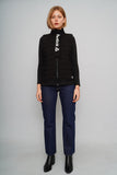 Jacket Negro Reebok Talla M Image 3