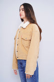 Jacket Beige Levi´S Talla S Image 1