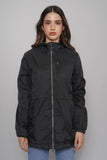 Cortaviento Negro Carhartt Talla S