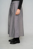 Falda Gris kowtow Talla M Image 1