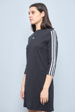 Vestido Negro Adidas Talla M Image 1