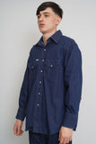 Jacket Azul Carhartt Talla TU Image 1