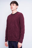 Sweater Burdeo DKNY Talla L Image 1