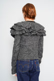 Sweater Gris Philosophy Talla 2 Image 2