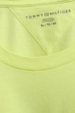 Polera Amarillo Tommy Hilfiger Talla Xl Image 3