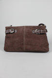 Cartera/Mochila chocolate Tommy Hilfiger Talla TU Image 0