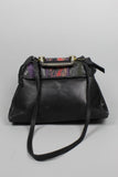 Cartera/Mochila Multicolor reem Talla TU Image 2