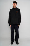 Poleron Negro harley davidson Talla Xl Image 3