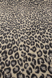 Pañuelo animal print J.Crew Talla TU Image 1