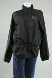 Cortaviento Negro Nike Talla L Image 0