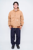 Jacket Camel Carhartt Talla L Image 3
