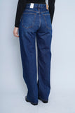 Jeans denim azul denin forum Talla TU Image 2