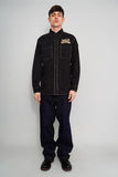 Camisa Negro harley davidson Talla M Image 3