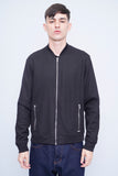 Jacket Negro Guess Talla L