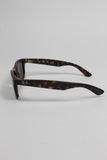 Lente Negro ray ban Talla TU Image 2