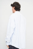 Camisa Celeste/Blanco ralph lauren Talla Xl Image 2