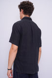 Camisa Negro polo by ralph lauren Talla S Image 2