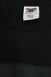 Polera Negro Tnt Talla L Image 3