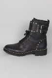 Bota/Botin Blanco SAM ENDELMAN Talla 39